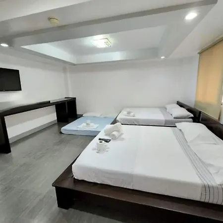 Hotel Mgg Casa Dela Playa